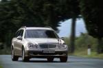 Mercedes-Benz E-Class Estate 2002 года